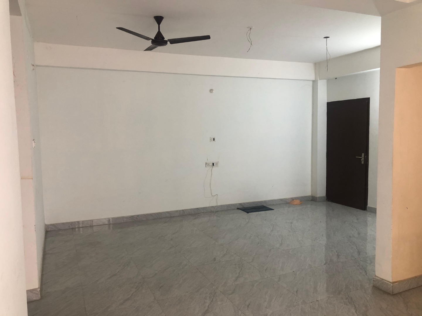 Unfurnished 3bhk in Beltola, Guwahati, Assam, India for Rent